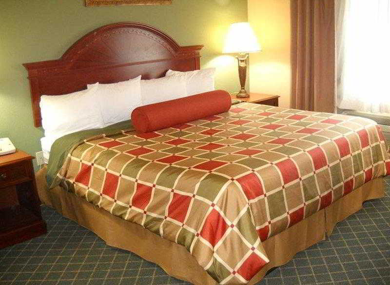 Best Western Plus The Woodlands Exterior foto